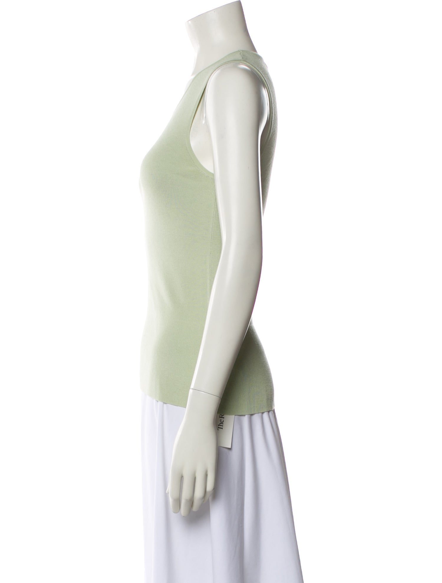 Le Superbe Scoop Neck Sweater w/ Tags