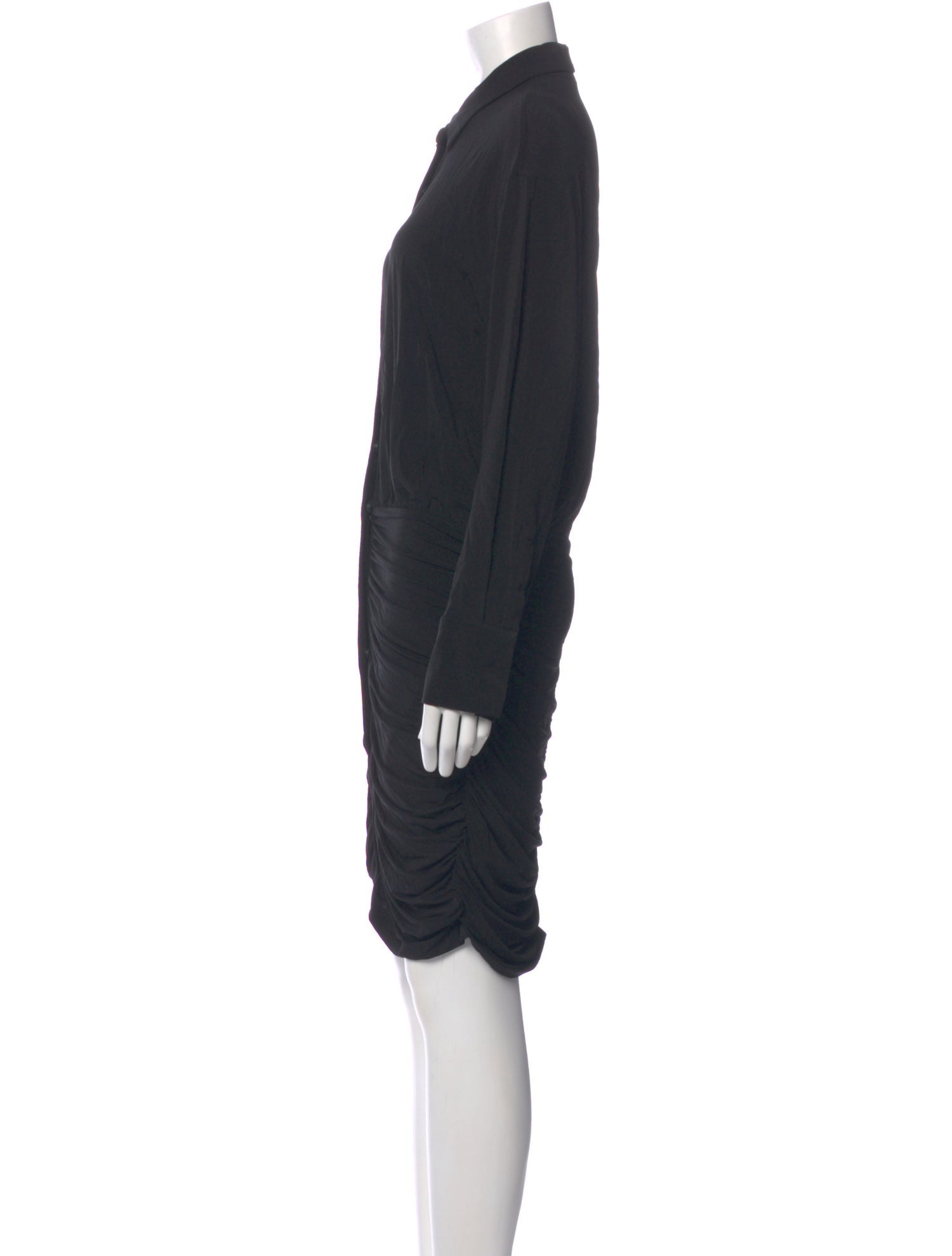 Le Superbe Mini Dress