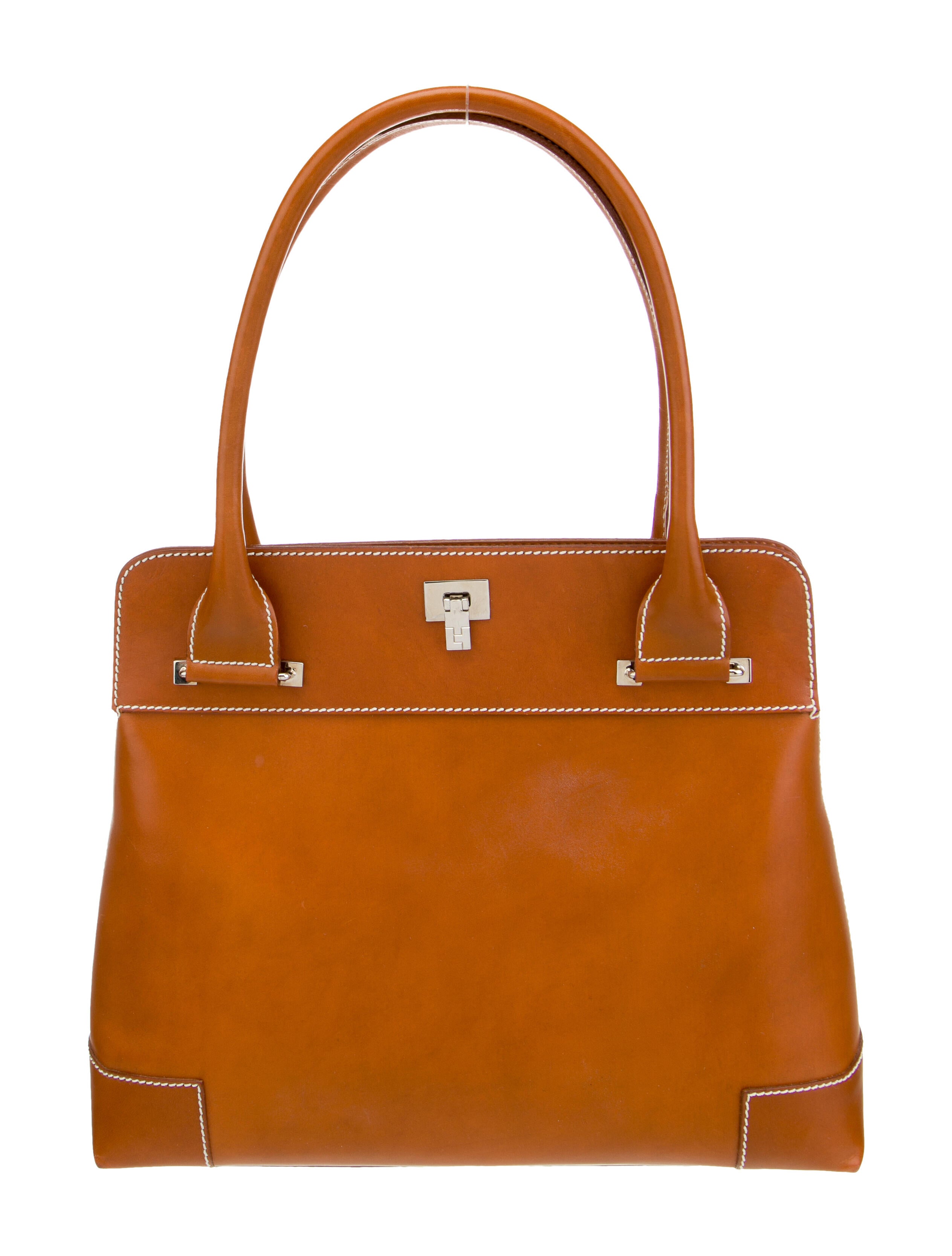 Fendi Black Lamb Ovis Aries Aries Shoulder Bag main image 1