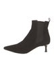 Lambertson Truex Suede Chelsea Boots