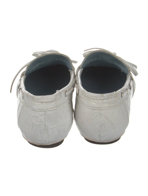 Lambertson Truex Leather Loafers