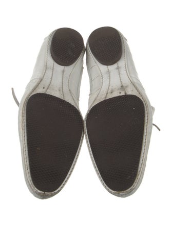 Lambertson Truex Leather Loafers