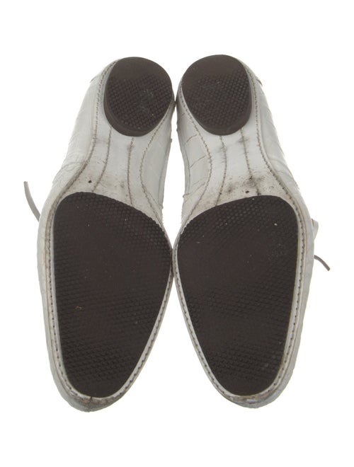 Lambertson Truex Leather Loafers