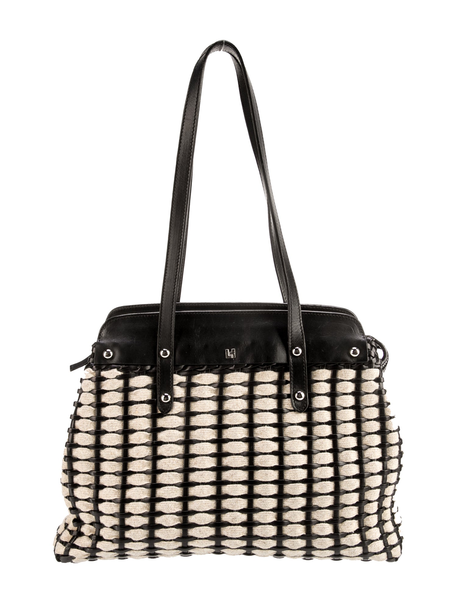 Lambertson Truex Canvas Tote