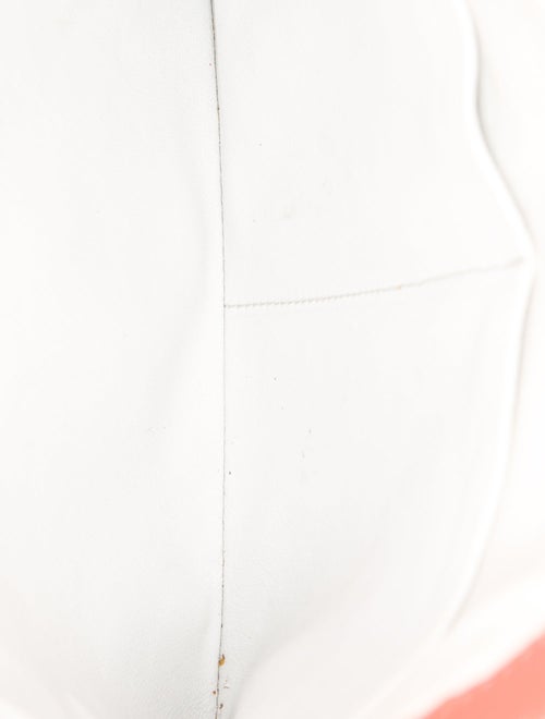 Lambertson Truex Leather Crossbody Bag