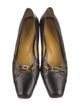 Lambertson Truex Leather Flats