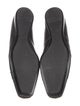 Lambertson Truex Leather Flats