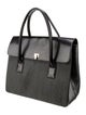 Lambertson Truex Top Handle Bag