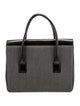 Lambertson Truex Top Handle Bag