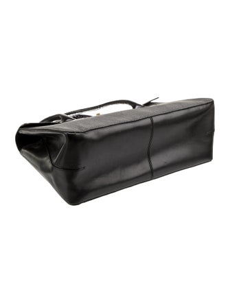 Lambertson Truex Top Handle Bag
