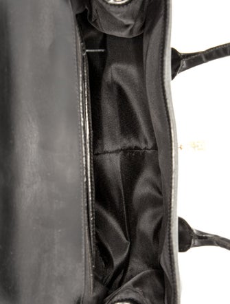 Lambertson Truex Top Handle Bag