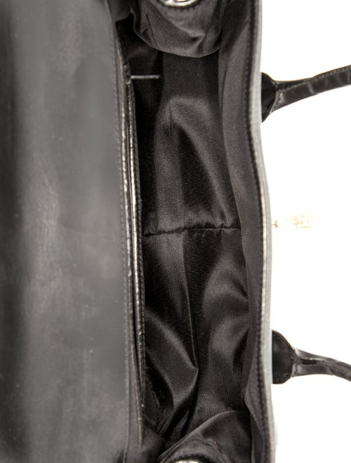 Lambertson Truex Top Handle Bag