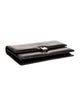 Lambertson Truex Patent Leather Clutch