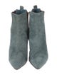 Lambertson Truex Suede Chelsea Boots