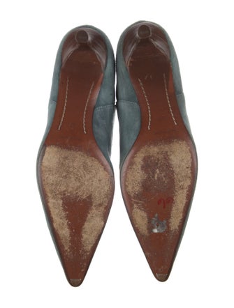 Lambertson Truex Suede Chelsea Boots