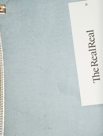 Lambertson Truex Leather Top Handle Bag