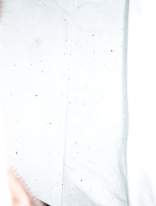 Lambertson Truex Python Shoulder Bag