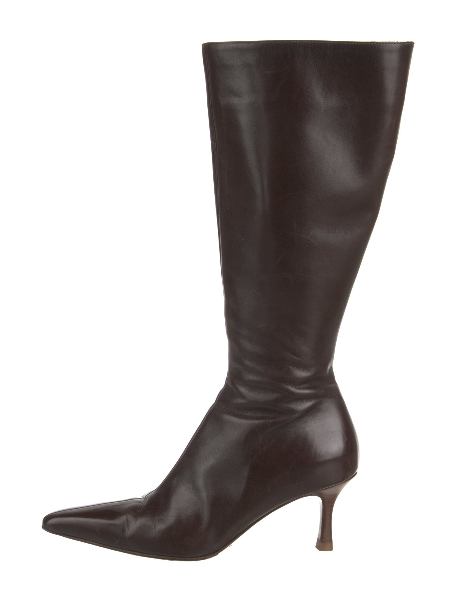 Lambertson Truex Leather Boots