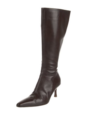 Lambertson Truex Leather Boots