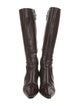 Lambertson Truex Leather Boots