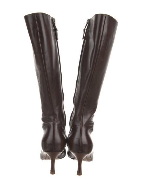 Lambertson Truex Leather Boots