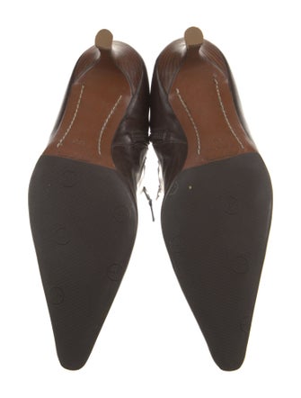 Lambertson Truex Leather Boots