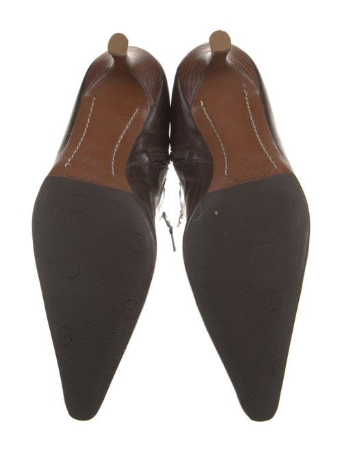 Lambertson Truex Leather Boots