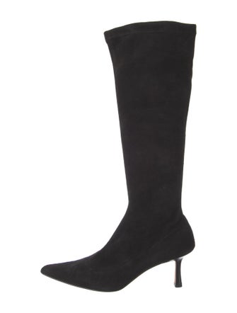 Lambertson Truex Suede Boots