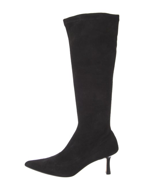 Lambertson Truex Suede Boots