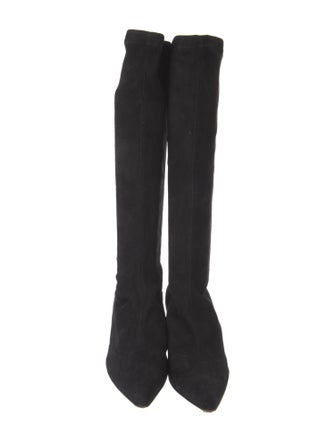 Lambertson Truex Suede Boots