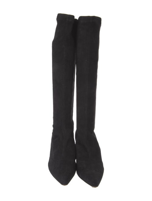 Lambertson Truex Suede Boots