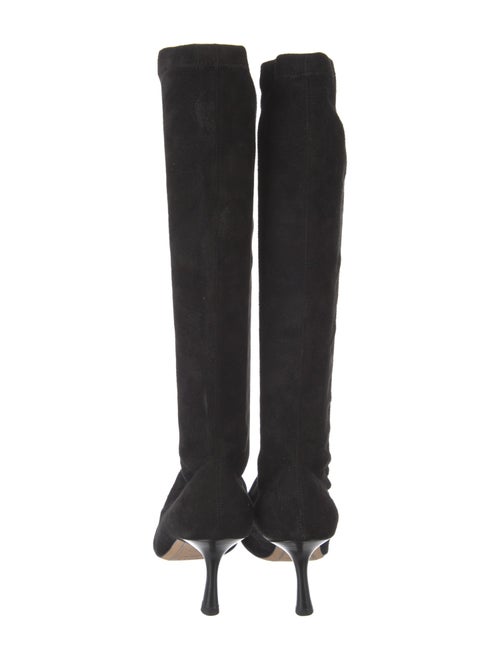 Lambertson Truex Suede Boots