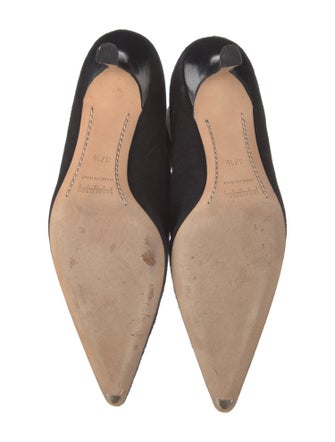 Lambertson Truex Suede Boots