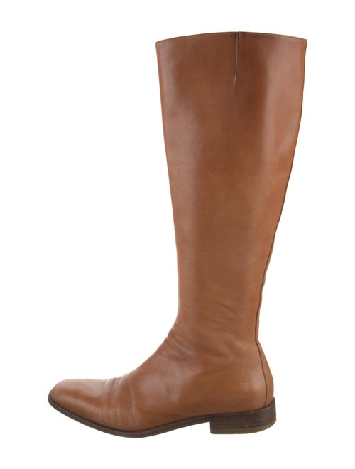 Lambertson Truex Leather Riding Boots