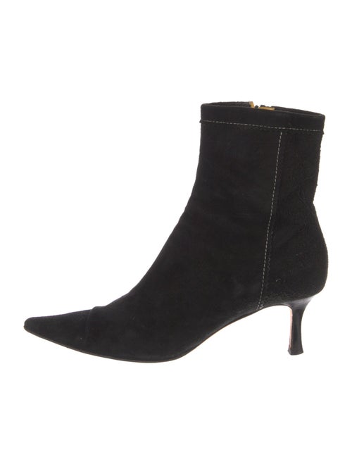 Lambertson Truex Suede Boots