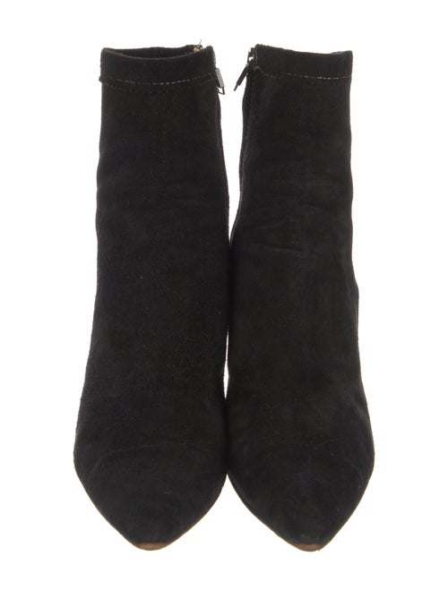 Lambertson Truex Suede Boots