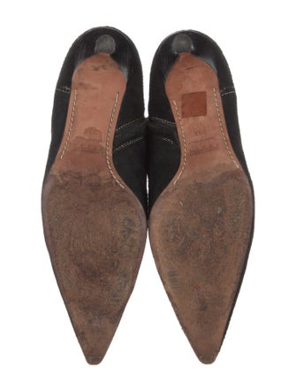 Lambertson Truex Suede Boots