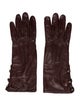 Lambertson Truex Leather Gloves
