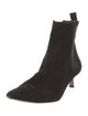 Lambertson Truex Suede Chelsea Boots