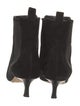 Lambertson Truex Suede Chelsea Boots