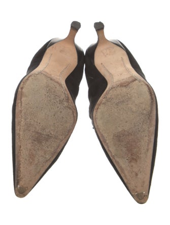 Lambertson Truex Suede Chelsea Boots