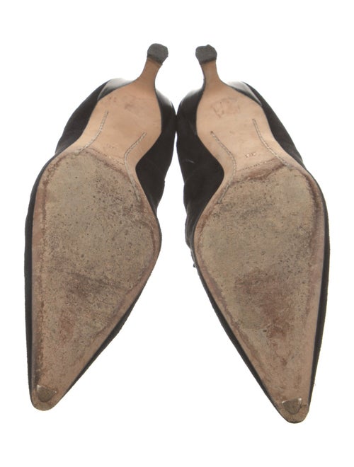 Lambertson Truex Suede Chelsea Boots