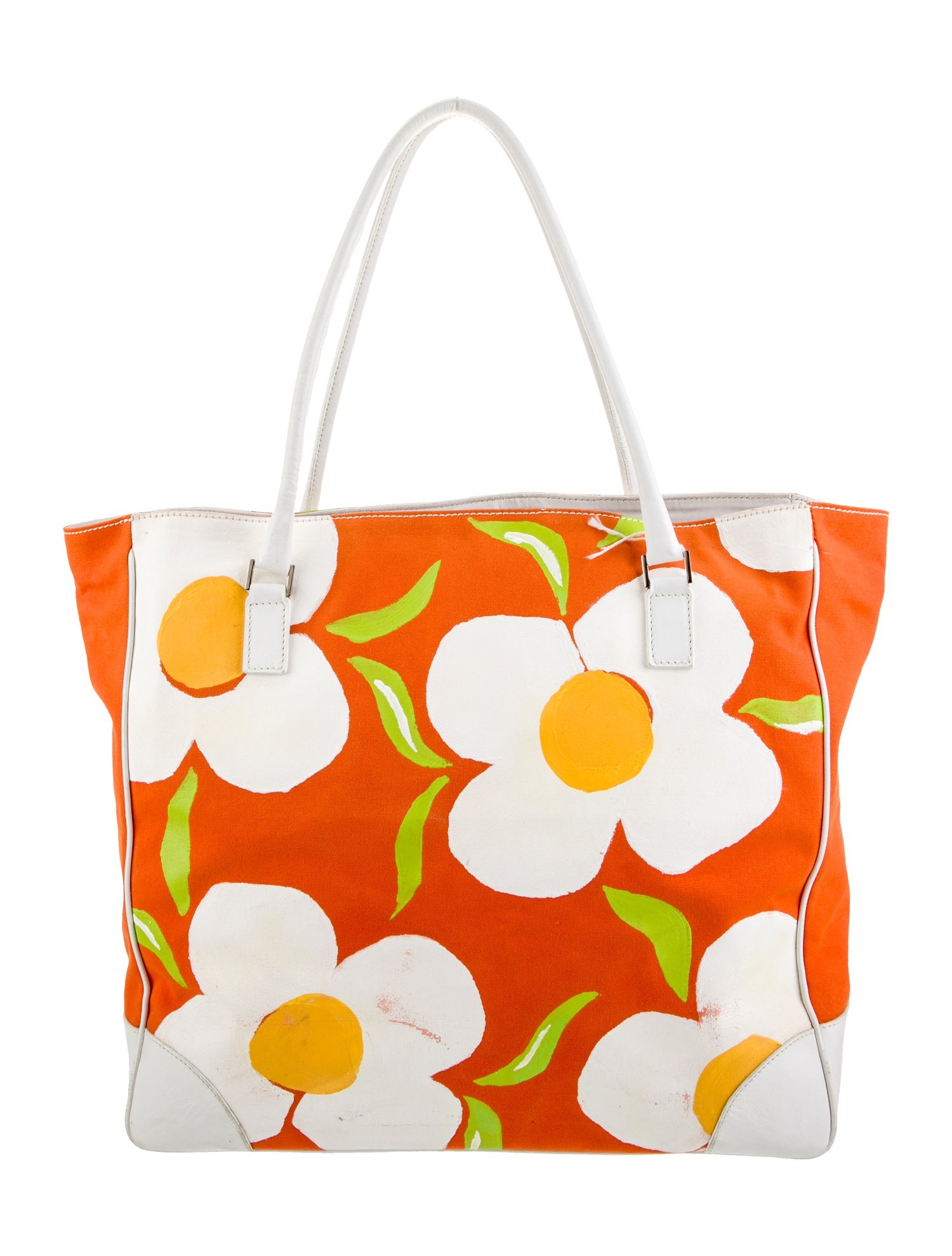 Lambertson Truex Canvas Clutch