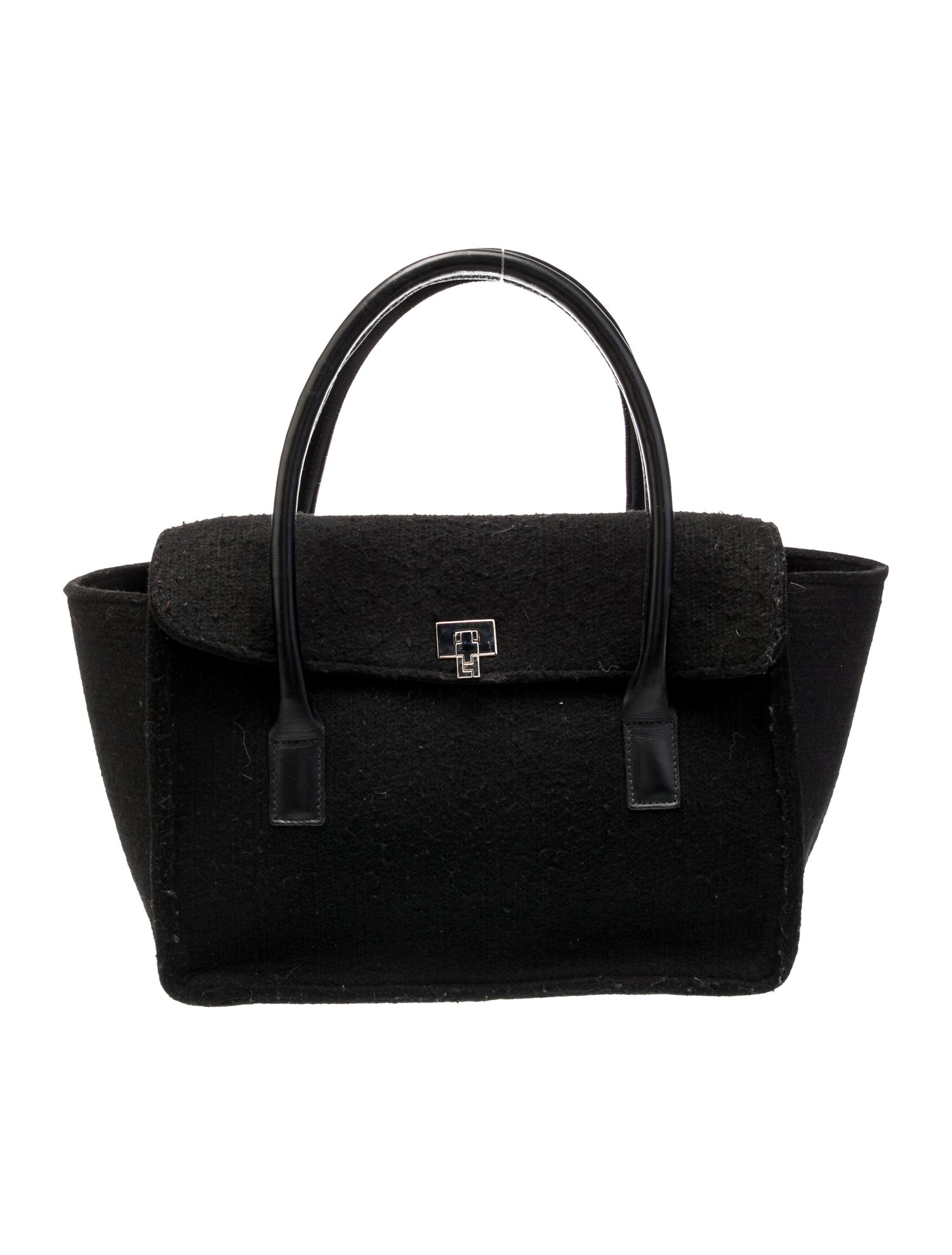 Lambertson Truex Top Handle Bag