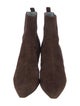 Lambertson Truex Suede Chelsea Boots