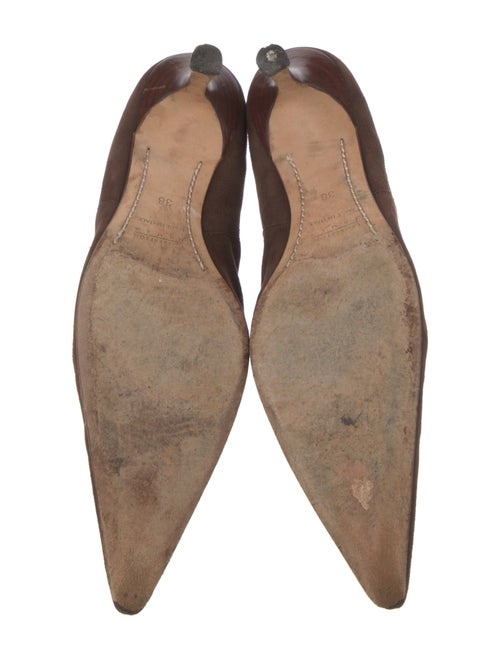 Lambertson Truex Suede Chelsea Boots