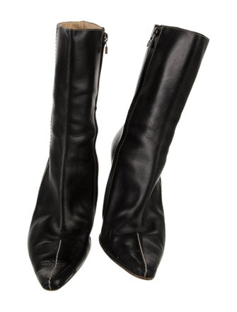 Lambertson Truex Leather Boots