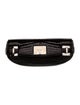 Lambertson Truex Leather Clutch
