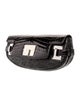 Lambertson Truex Leather Clutch