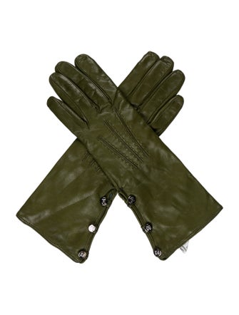 Lambertson Truex Leather Gloves